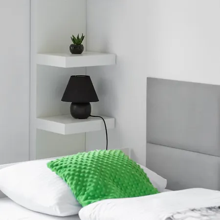 Nadmorskie 2 Sypialnie & Parking By Renters Daire *