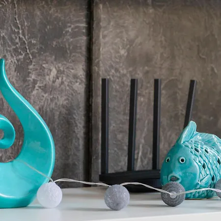 Daire Nadmorskie 2 Sypialnie & Parking By Renters *