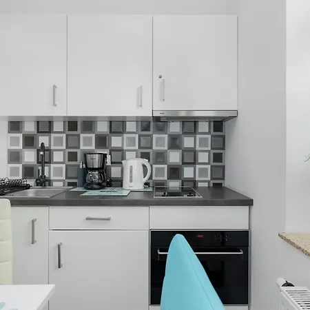 Nadmorskie 2 Sypialnie & Parking By Renters *