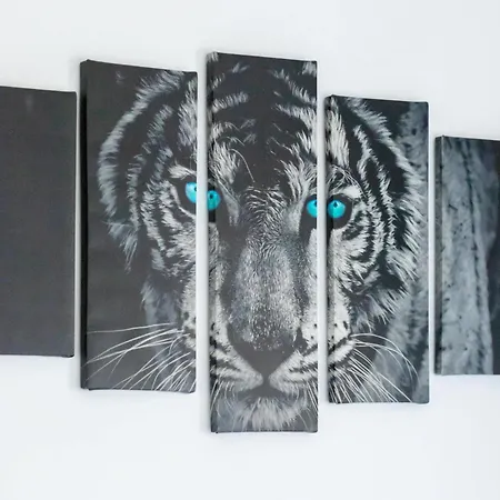 Nadmorskie 2 Sypialnie & Parking By Renters *