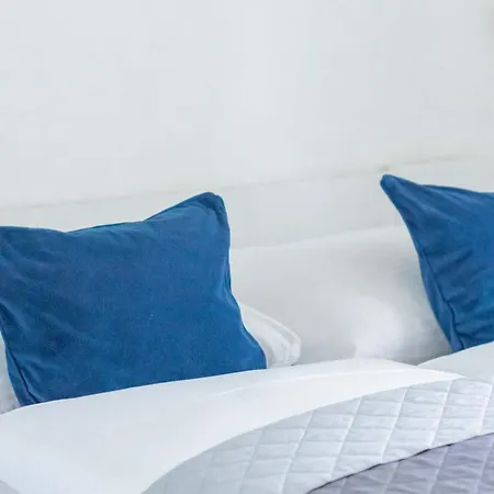 Nadmorskie 2 Sypialnie & Parking By Renters Swinoujscie