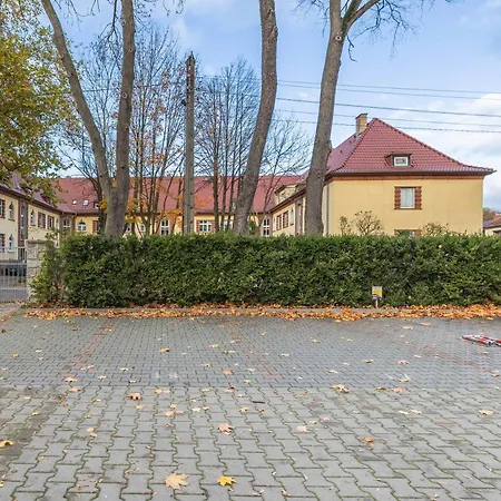 Nadmorskie 2 Sypialnie & Parking By Renters