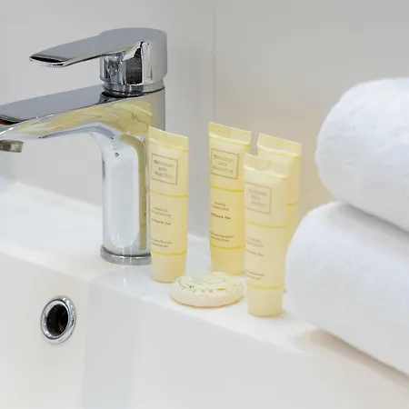 Nadmorskie 2 Sypialnie & Parking By Renters Daire