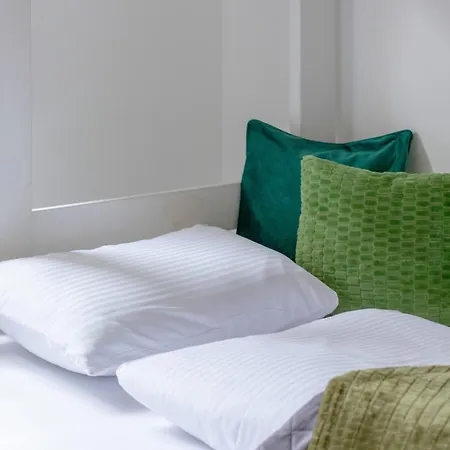 Nadmorskie 2 Sypialnie & Parking By Renters