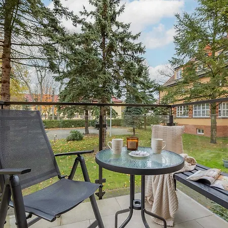 Nadmorskie 2 Sypialnie & Parking By Renters *